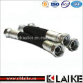 (10412) Metric Thread Male L. T Hydraulic Pipe Fittings